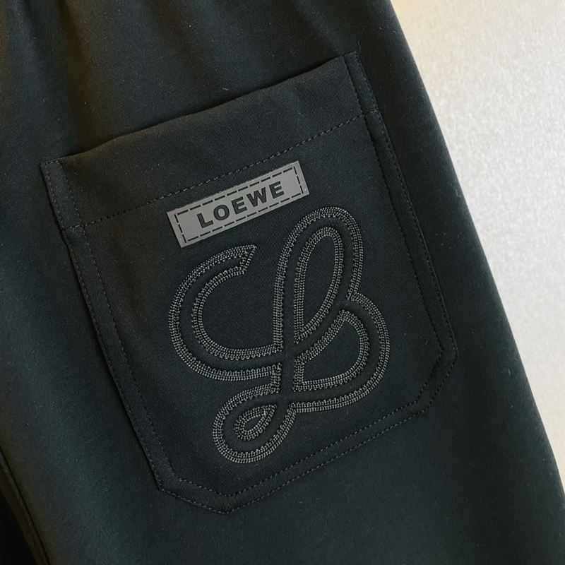 Loewe Long Pants